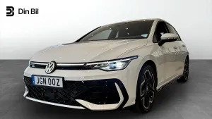Volkswagen Golf 2026
