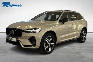 Volvo XC60 2022
