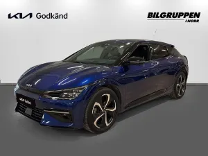 Kia EV6 2024