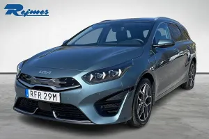 Kia Ceed 2023