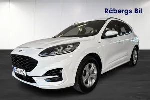 Ford Kuga 2021