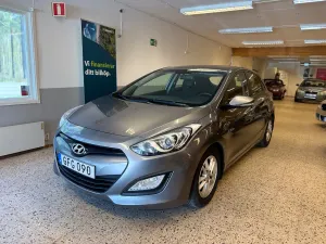 Hyundai i30 2013