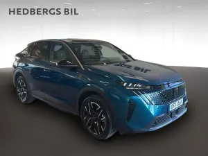 Peugeot 3008 2025
