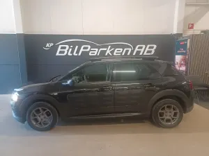 Citroën C4 Cactus 2015