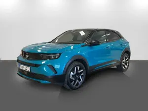 Opel Mokka 2025