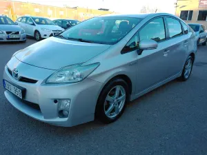 Toyota Prius 2009