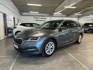 Skoda Octavia 2023