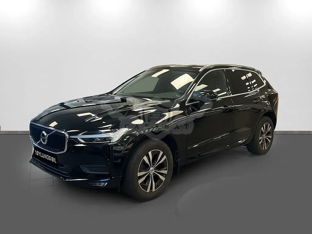 Volvo XC60 2020
