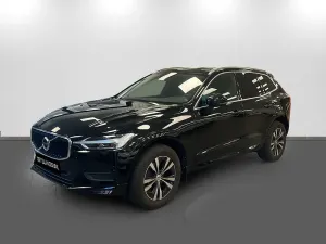 Volvo XC60 2020