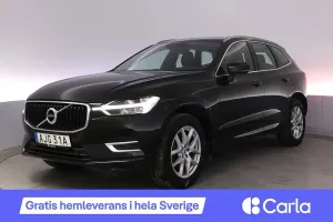 Volvo XC60 2020