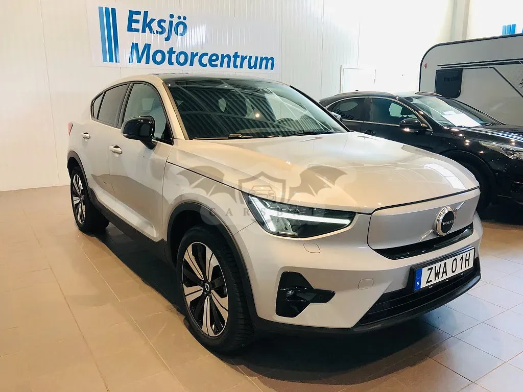 Volvo C40 2023