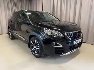 Peugeot 3008 2019
