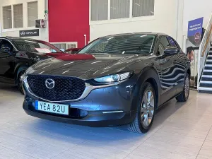Mazda CX-30 2020
