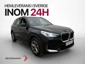 BMW X1 2023