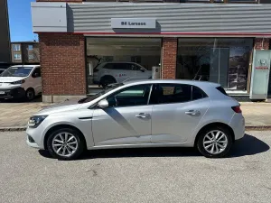 Renault Megane 2018