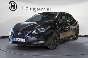 Nissan Leaf 2023