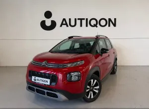 Citroën C3 Aircross 2020