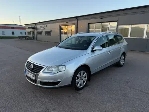 Volkswagen Passat 2010