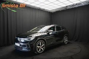 Volkswagen ID.4 2022