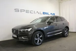 Volvo XC60 2018
