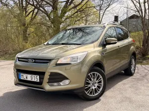 Ford Kuga 2013