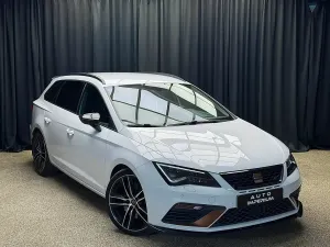 Seat Leon 2019