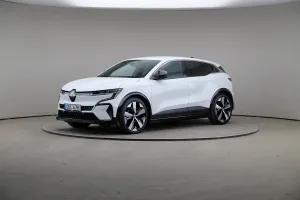 Renault Megane E-Tech 2023