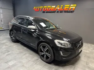Volvo XC60 2017