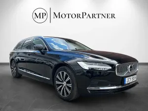 Volvo V90 2021