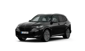 BMW X5 2025
