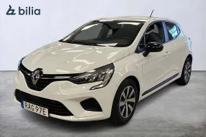 Renault Clio 2023