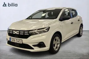 Dacia Sandero 2023