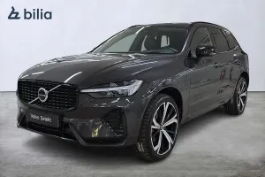 Volvo XC60 2024