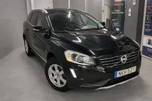 Volvo XC60 2014