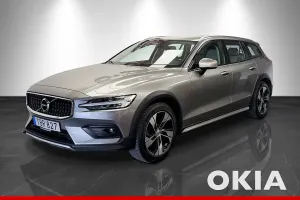 Volvo V60 2019