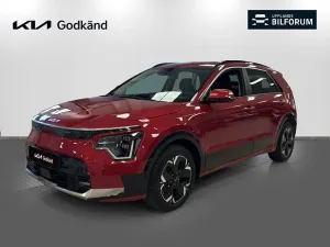 Kia Niro 2023
