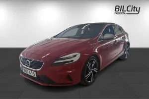 Volvo V40 2019