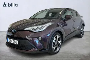 Toyota C-HR 2022