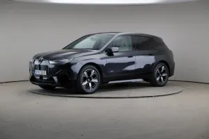 BMW iX 2024