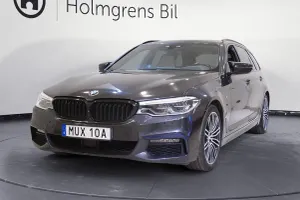 BMW 5 Series 530 2020