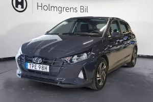 Hyundai i20 2022
