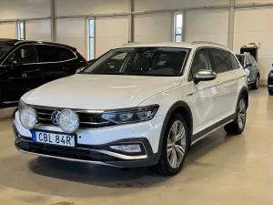 Volkswagen Passat 2020