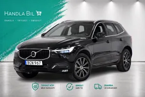 Volvo XC60 2018