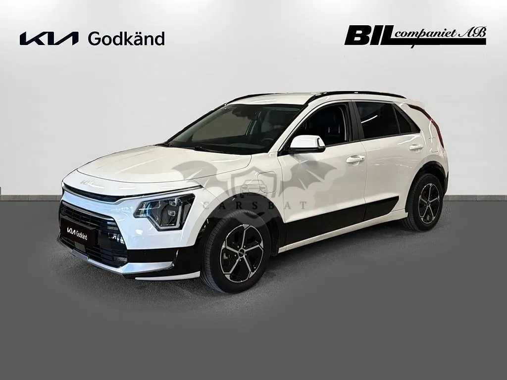 Kia Niro 2024