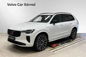 Volvo XC90 2026