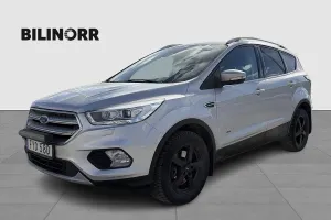 Ford Kuga 2019