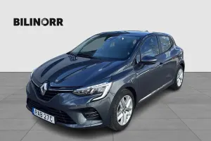 Renault Clio 2023