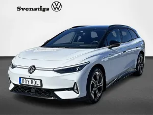 Volkswagen ID.7 2026