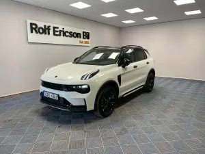 Lynk&Co 01 2025