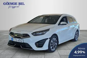 Kia Ceed 2023